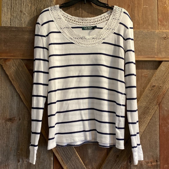 Ralph Lauren sweater - Picture 1 of 8